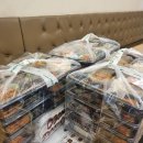 토마토도시락 역촌점 | 오봉도시락 역촌점 근황 전해요! 따뜻한 한 끼처럼 반가운 인사