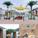 고려게임장 | 가평 신상 글램핑 독채 골드문풀빌라 후기