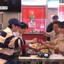 퀸즈블러바드&미국식 이미지