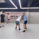 MSG 레슬링 이미지