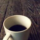 블랙커피 이미지