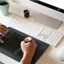 디지털 드로잉 이미지