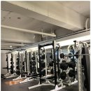 짐피크 PT 헬스 수원인계점 이미지