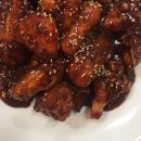 다이애나바베큐치킨