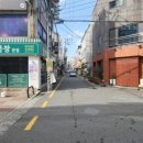 삼성마을 CU앞 이미지