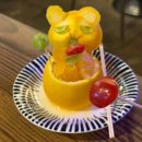 [동백] 직화닭꼬치 이자카야, 어정역 오뎅탕 "그린와사비 어정점"