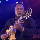 George Benson guitar solo - &#34;Affirmation 이미지