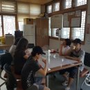 쉼터작은도서관 이미지