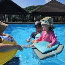 산고을힐링 펜션 이미지