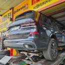 315자동차정 | bmw x7 윈터 스노우 타이어 장착하셨나요?