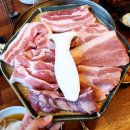 벌집삼겹살&팔자냉면 | [태안] 태안군 맛집 벌집삼겹살&팔자냉면 태안점 솔직후기