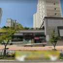 고운동_고운중 버스정류장 이미지