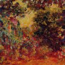 끌로드 모네 (Claude Monet 1840-1926) / 가을의 기도 이미지