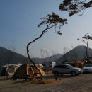 굴전여가캠핑장 이미지