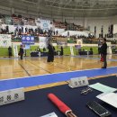 한뉘 검도관 이미지