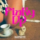 KATSEYE / Pinky up (원key Eb) mr 이미지