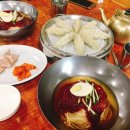 교동밀면 이미지