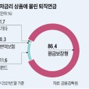 국내 퇴직연금 디폴트옵션의 한계점과 개선방향 이미지