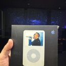 A1136 | 애플 아이팟 클래식 5세대 (A1136) 우유팟 성능 및 사용 후기