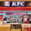 KFC춘천이마트 이미지