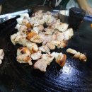 연가교 | [남가좌동] 연가교 가마솥 삼겹살집 후기 - 송림