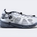 2401 | 편한 샌들? 뉴발란스 케이브 KAVE 리얼 후기 SD2401BK 블랙 / SD2401SG 실버그레이 / SD2401SI 실버블랙