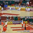 종합운동장(호암체육관) B 게이트 매점 | 서울SK v 부산KT KBL 직관 후기! 上편 경기 전 SK나이츠 &amp; 잠실학생체육관 이모저모