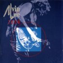 Moving The Blues - ALVIN LEE (1992) 이미지