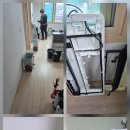 세움클린 | 서귀포시 중문동 세움엠시티 이사청소 현장