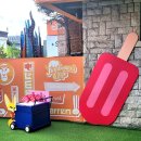 주식회사 아이디어마켓 | 북촌 안국역 놀거리 스모어마켓 소품샵 주토피아 스티치 디즈니 픽사 굿즈