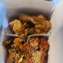 다사랑치킨 용암점