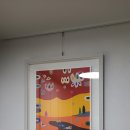 씨유혁신중흥더퍼스트점 | 진주 중흥S클래스 더퍼스트 액자레일 시공진주 아파트 액자레일 설치 전문 편한손