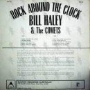Bill Haley &amp; His Comets - Rock Around The Clock (1956) 이미지