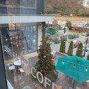 기장군노인복지관(본관) | 부산 정관 대형 베이커리카페 브레이크인커피 마인틴뷰 맛집