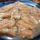 설악숯불갈비단관점