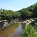 중간말천 이미지