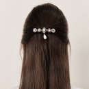 헤어캐스팅 이미지