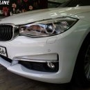 일산 수입차도색 - 고양시 일산동구 마두동에 BMW320d GT 판금도색 외형복원 이미지