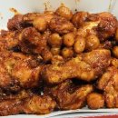 멕시카나 치킨 이미지