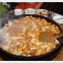 춘천명동본가닭갈비 이미지