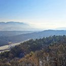 보은 삼년산성 이미지