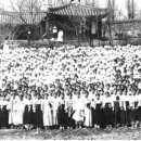 산정현교회 앞 이미지