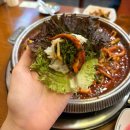 군산오징어 | 수원 영통 롯데아울렛광교 군산오징어 내돈내산 후기