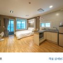 꿈에그린스파펜션