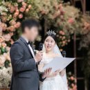 란사진실 | [#wedding] 홀연계지만 만족도 높은 본식스냅, 마벨 스튜디오 (위더스 안양 홀연계, 작가님 추천, 단점