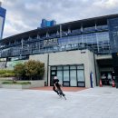 카페라쎄느 | 2021년 서울 롯데월드 호텔 호캉스 세자매 여행 다녀오다