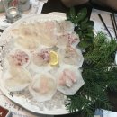 청산도횟집 이미지