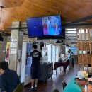 누리밥상 | 장수누리파크 식당 장수밥상 물놀이 시즌 한식뷔페 내돈내산