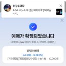 놀부치킨 | 여의도 한강공원 수영장 야간개장후기❗️/ 온라인티켓예매 놀부와 닭동네 치킨떡볶이