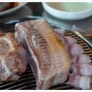 돼지연탄구이 - 울진군 울진대게로 14 | 돼지연탄구이